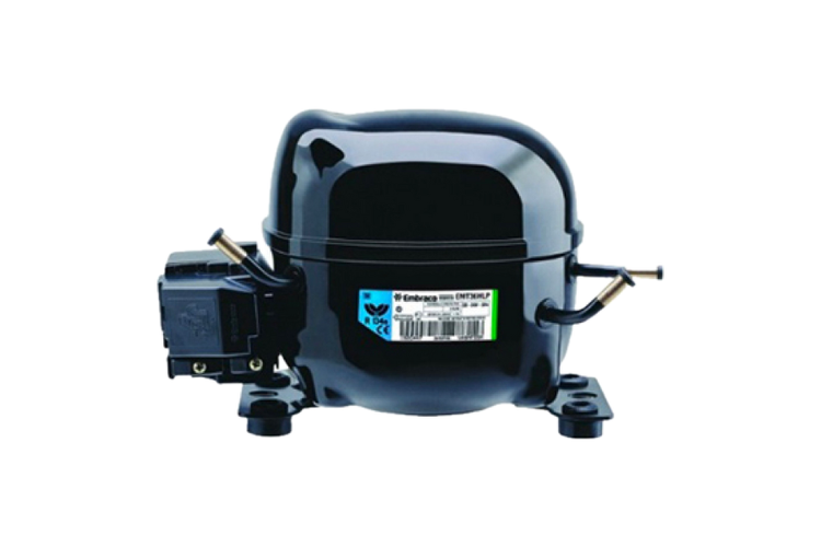 کمپرسور امبراکو ۱/۴ پوسته بزرگ گاز R134a