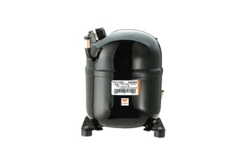 کمپرسور امبراکو 2 اسب با گاز R404a