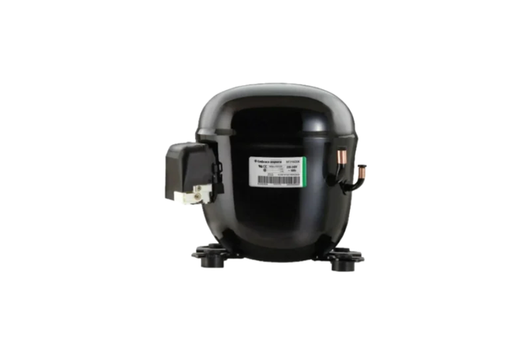 کمپرسور امبراکو 1 اسب بالای صفری با گاز R404a