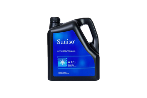 روغن کمپرسور سانیسو 4GS