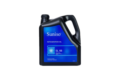 روغن کمپرسور سانیسو SL68