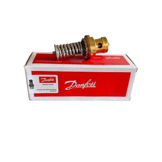 اوریفیس شماره 13 شیر انبساط دانفوس مخصوص بدنه TE55، کد 067G2710