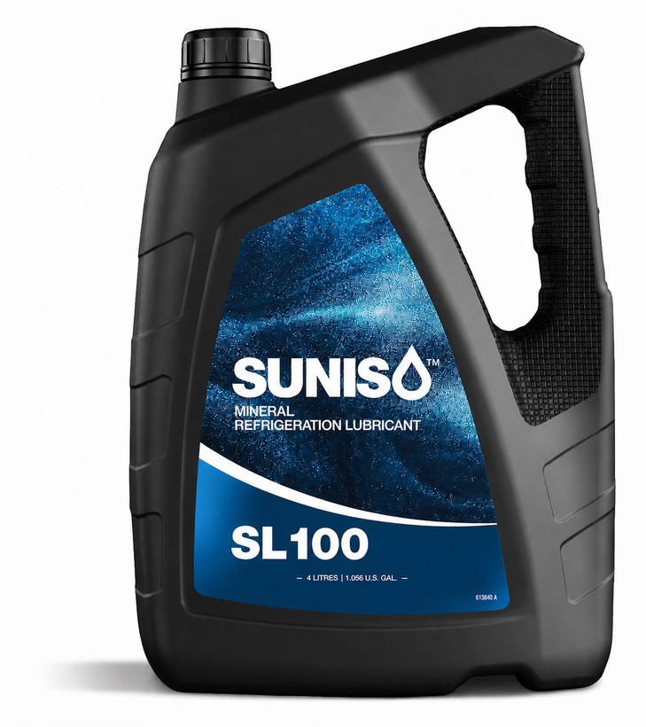 روغن سانیسو SL100 گالن جدید